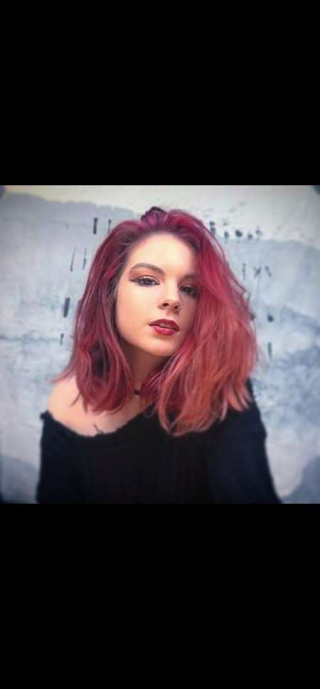 Dominatrice virtuelle