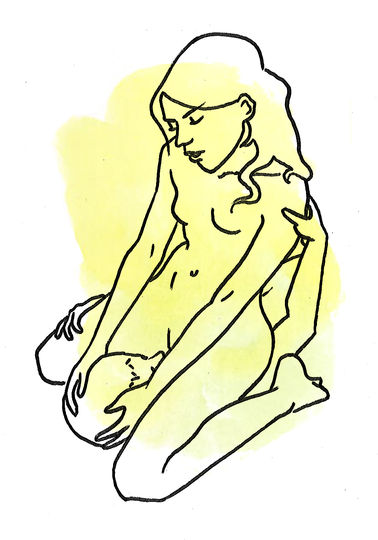 H MUR BI CH F H OU CPE POUR CALINS