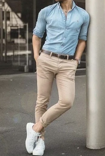  Le feeling avant tout.