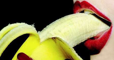 Pour femme gourmande et gorge profonde.