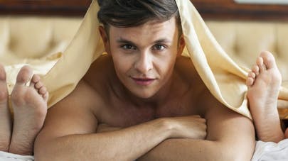 Fantasme Plan � Trois avec 2 femmes