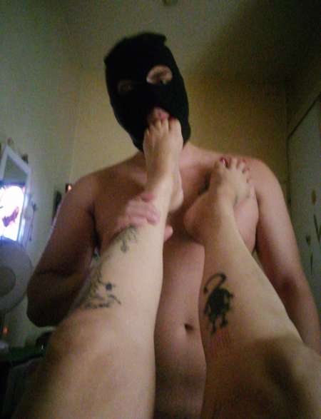 Sheyla trans dominante