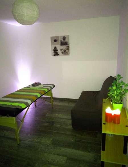  MASSAGES HOMMES ET FEMMES