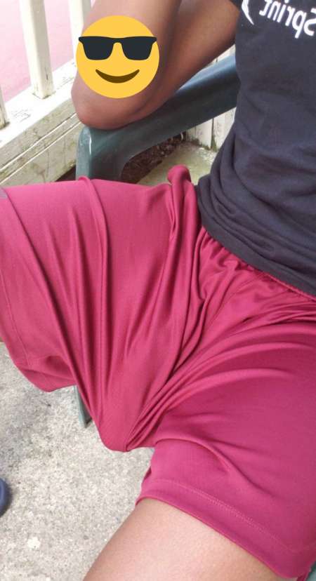 Jeune black v�nale