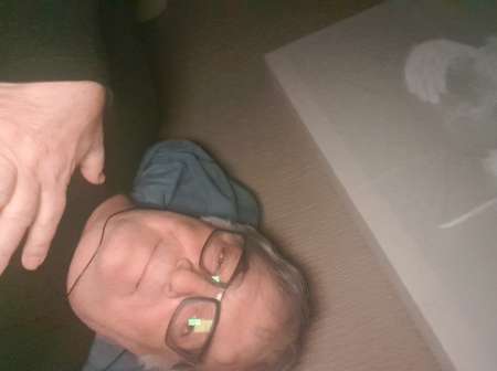 Pour femme black ronde