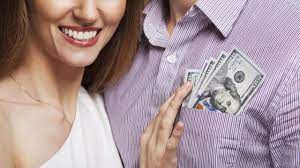 Homme genereux cherche Sugar baby