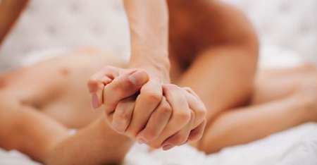 Pour femmes discretes