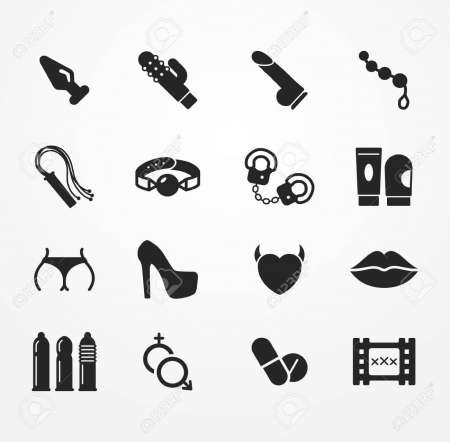 disponible pour tout relation sexuel