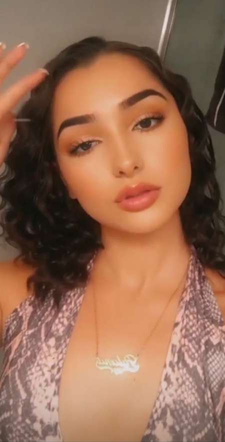 Nudes snap shows et r�el