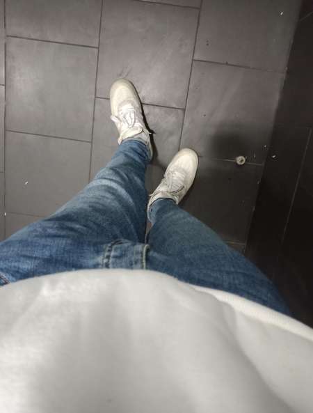 Mec Black cherche fille