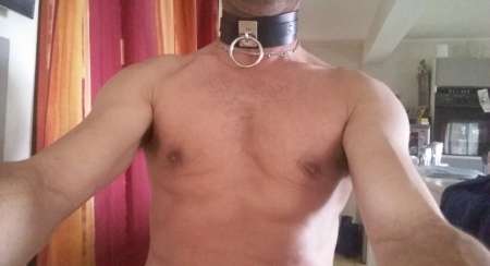 Soumis pour femme, homme ou couple