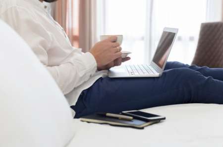 Businessman cherche femme pour rencontre discrete