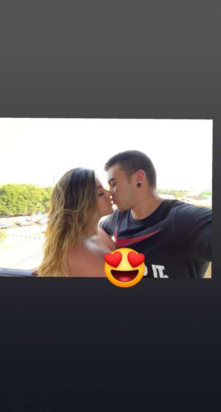 Homme cherche Femme, je paye