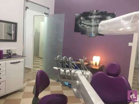 Recherche assistante dentaire