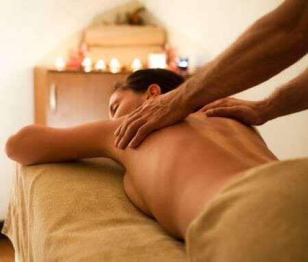  Masseur � rabat pour femme et fille domicile