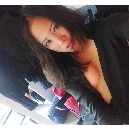 Asian trans pour vous