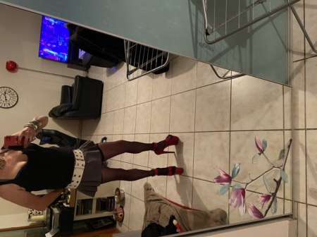  Trav sexy cherche son maitre