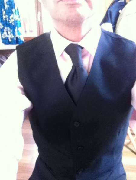 Larbin cherche Ma�tre