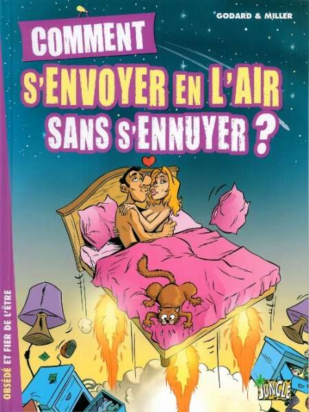 Vivre une relation discrete le coeur l�ger...