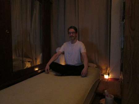 Voyage sensuel Erotique Tantrique Body Body pour F