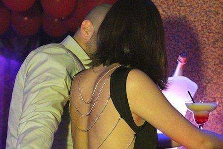 � la recherche d'une femme libertine