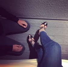 cherche femme dominante ( dominatrice )