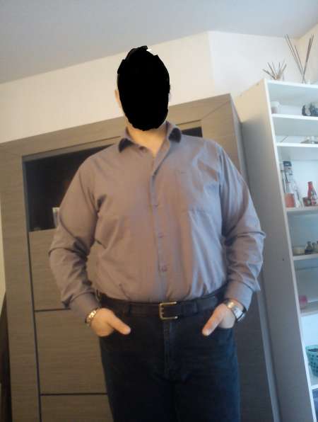 Gros nounours, recherche toutes femmes pour c�lin