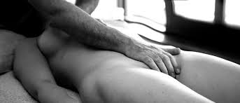 Offre massage a l'huile