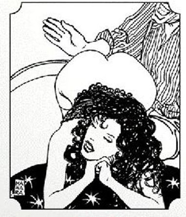 H mature pour JF/F recherchant relation soumission