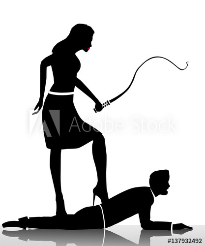 Soumi discret cherche une femme dominatrice