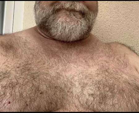 Daddy bear ch minet eff�min�e ou sissy