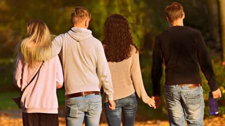 Couple mari� cherche couple mari� s�rieux