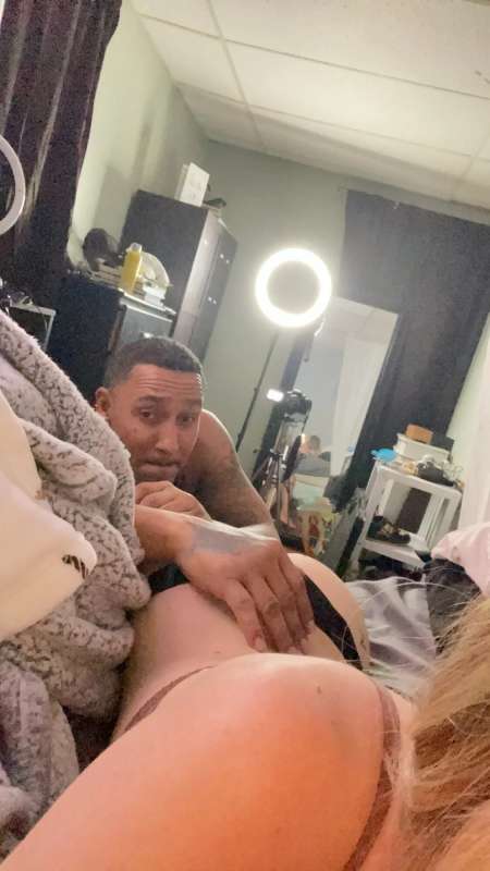  trans hormon�e mais non op�r�e