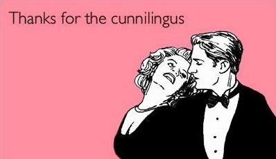 Cunni orgasme � r�p�tition