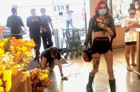 Soumis cherche une dominatrice � Rabat et r�gion