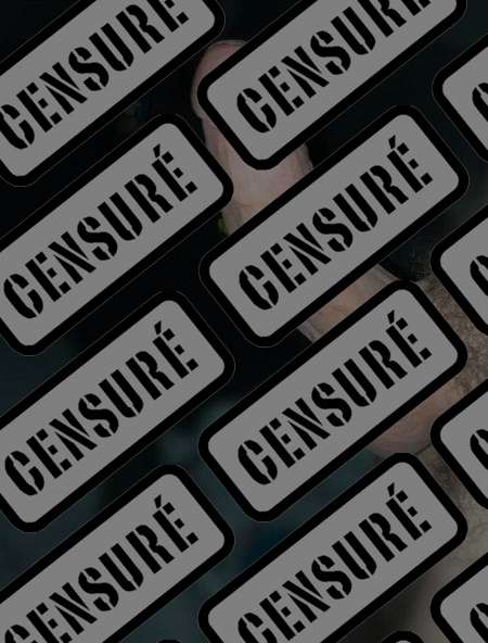 Recherche beurette voil�