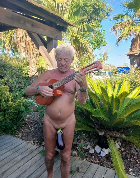  H mur TBM pour cpl candau