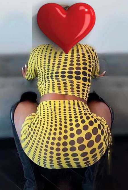 Sophia africaine sur Marrakech