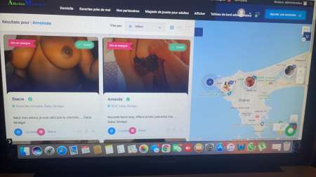 JH instruit cherche cougar