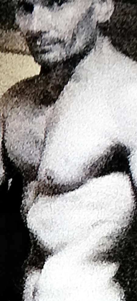 Casanier sportif et surtout dispo