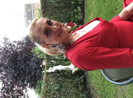 Escorte transgenre ana