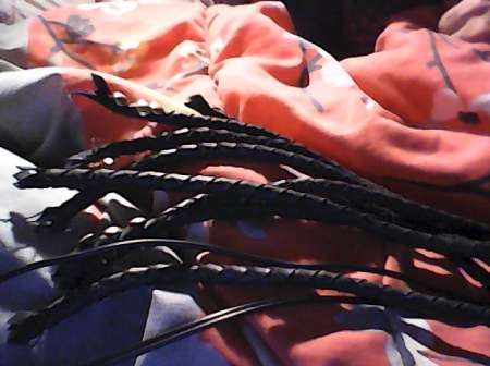 esclave re�ois domis sadique pour torture