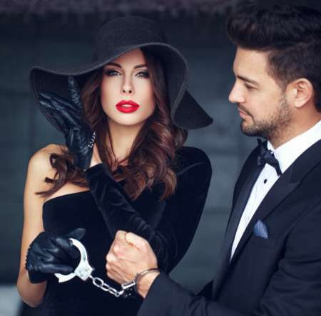 Soumis pour dominatrice a marrakech