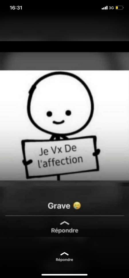 Je Recherche une jeune femme