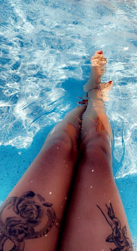 De nouvelle sensation