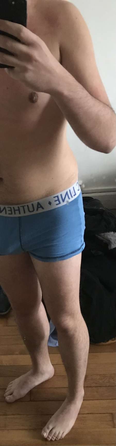 Jeune parisien dans la gal�re