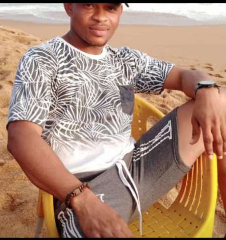 Black viril pour q avec pote