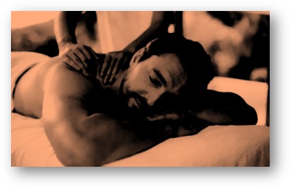 MASSAGE TANTRIQUE ET RESPIRATION