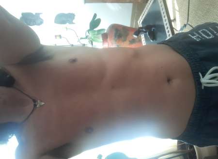 Pour femme d�laiss� gourmande