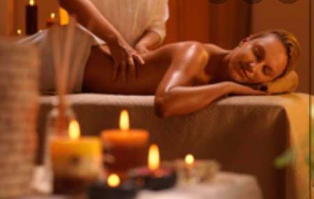 Massage naturiste bien �tre